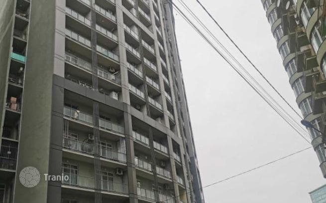 2-Bedroom Apartment in Saburtalo, Tbilisi, photo 5