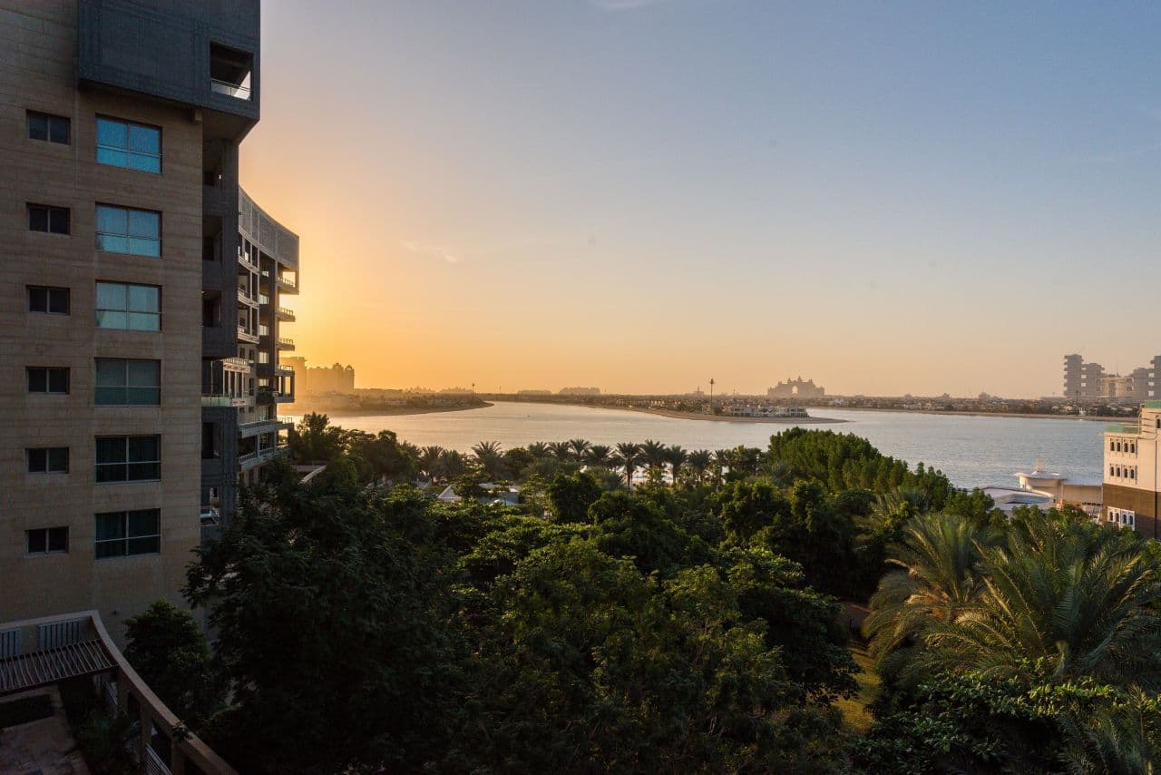 Апартаменты в Дубае, ОАЭ, 68 м², фото 4