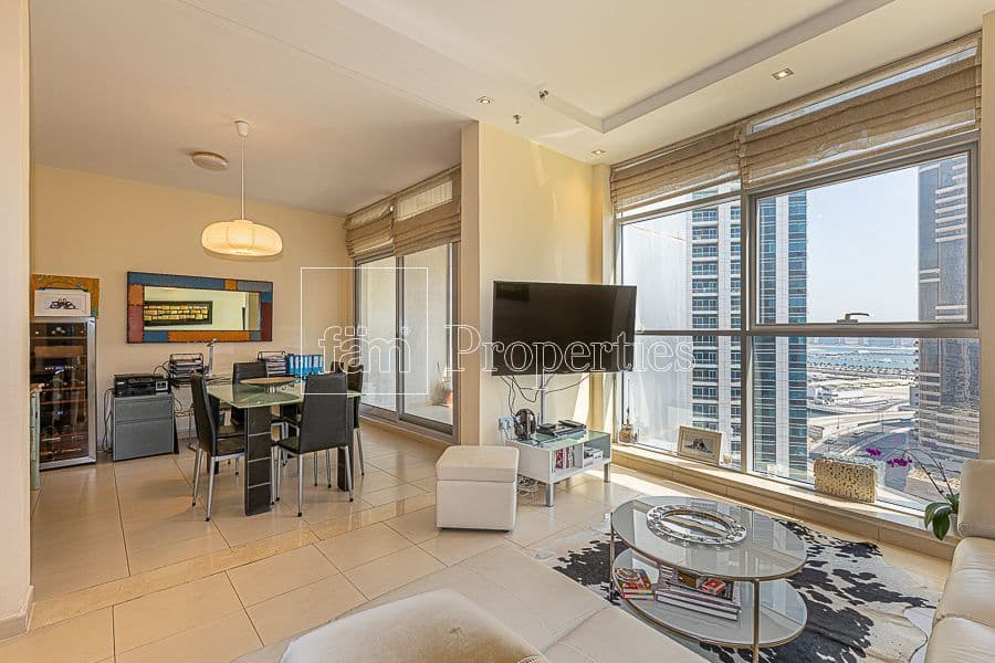 Апартаменты в Дубае, ОАЭ, 148 м²