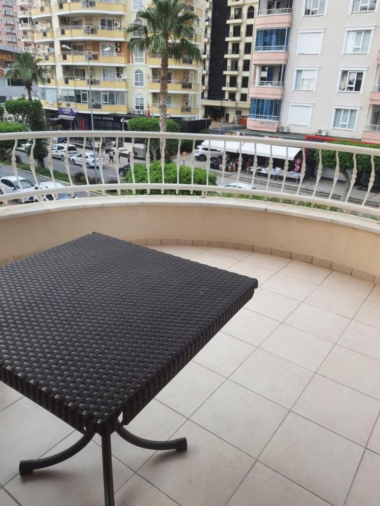 Квартира в Алании, Турция, 125 м², фото 2