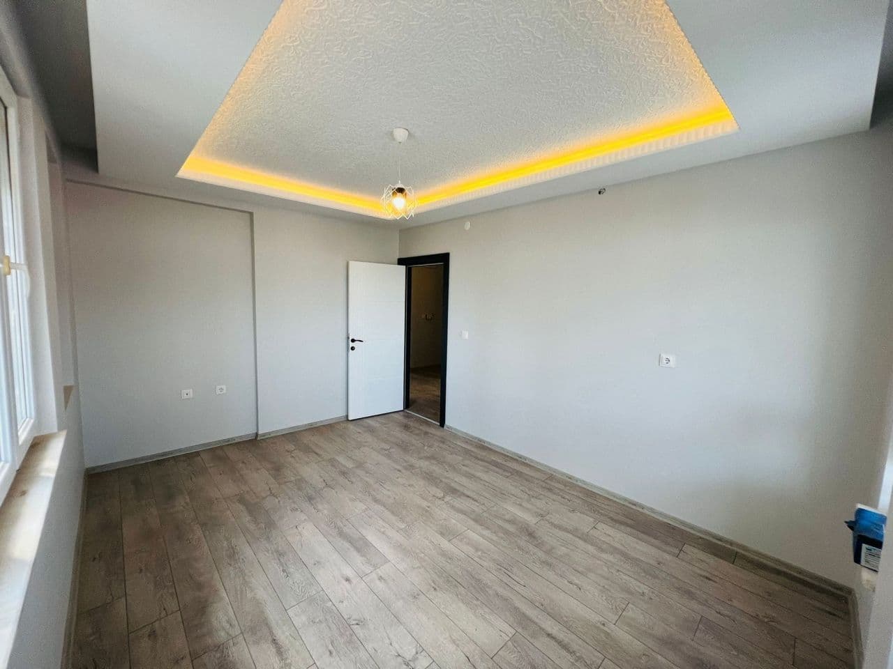 Квартира в Анталии, Турция, 150 м², фото 4