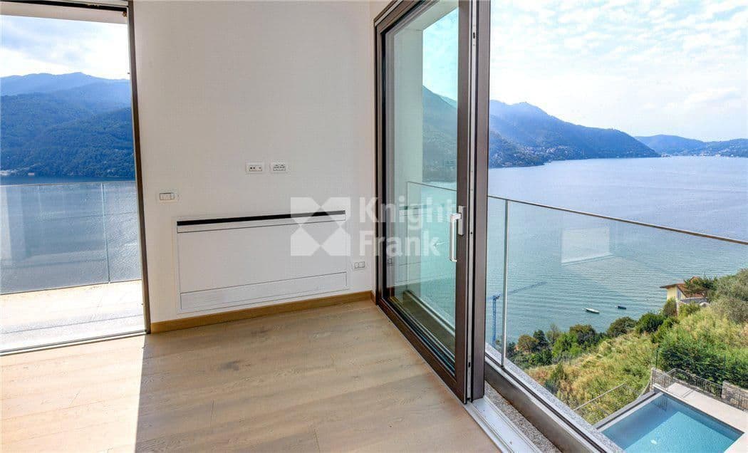 Апартаменты в Комо, Италия, 152 м², фото 4
