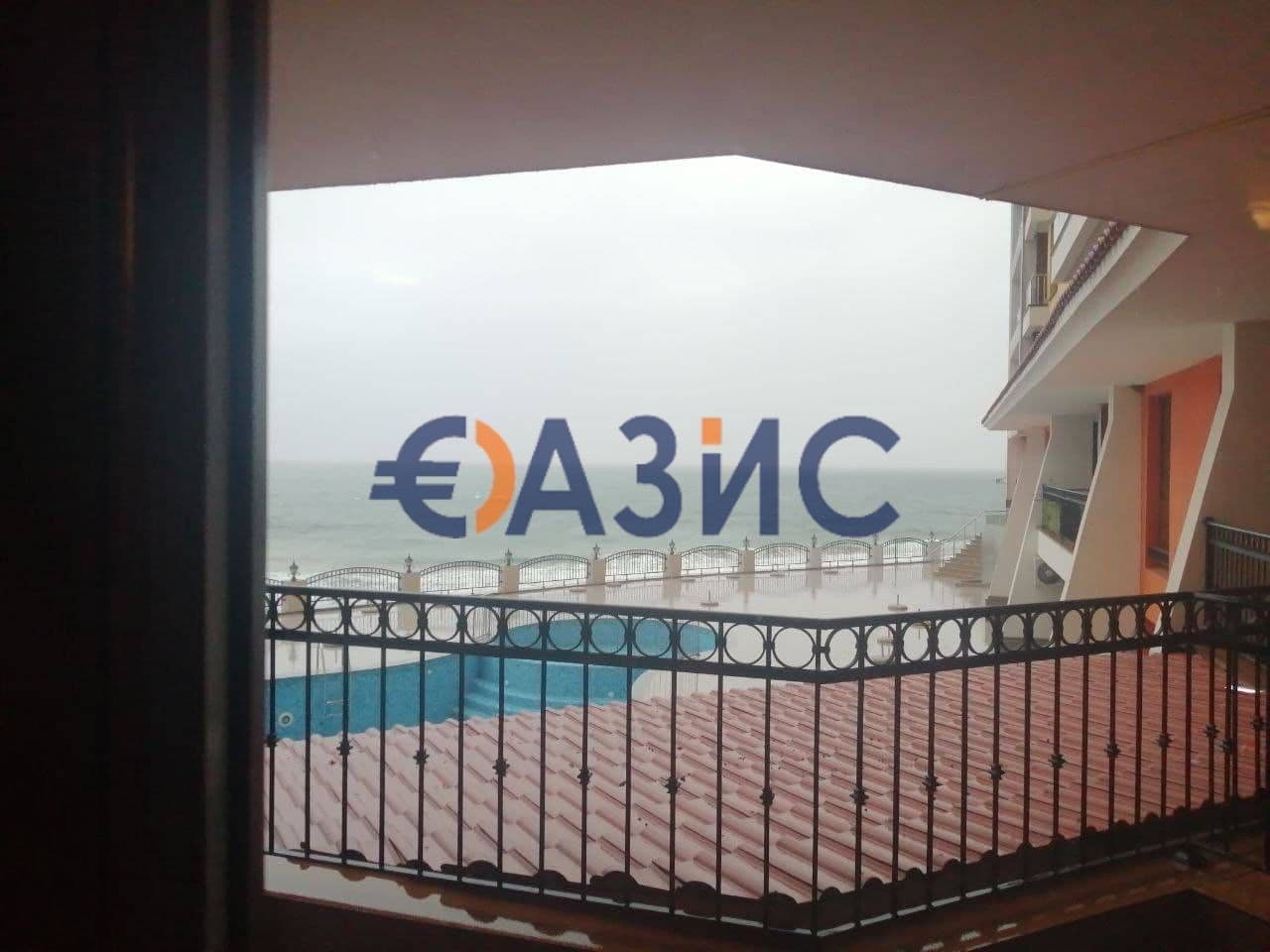 Апартаменты в Несебре, Болгария, 105.1 м², фото 3