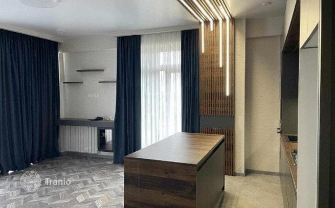 3-Bedroom Apartment in Saburtalo, Tbilisi, photo 4