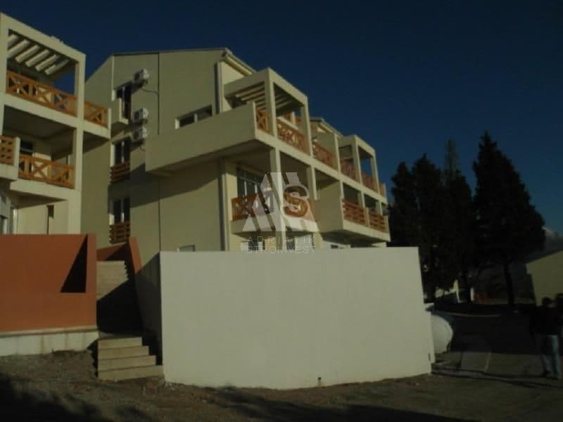 Квартира в Баре, Черногория, 145 м², фото 5