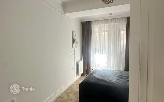 3-Bedroom Apartment in Saburtalo, Tbilisi