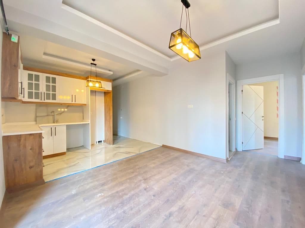 Квартира в Мерсине, Турция, 90 м², фото 3