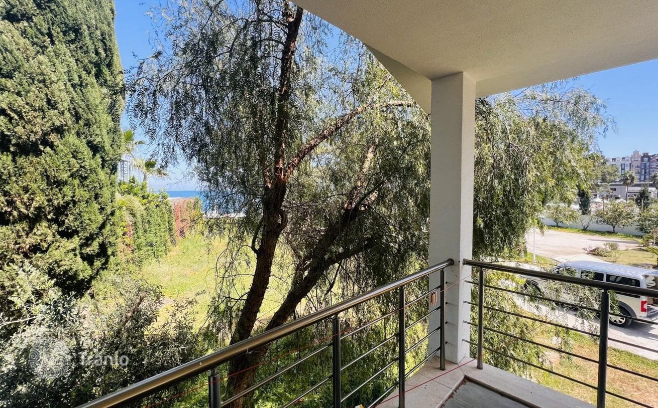 3-Level Villa with Sea, Mountain and Pool Views in Kemer, Antalya, photo 2