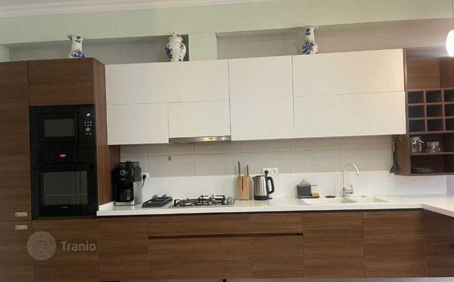 2-Bedroom Apartment in Saburtalo, Tbilisi, photo 5