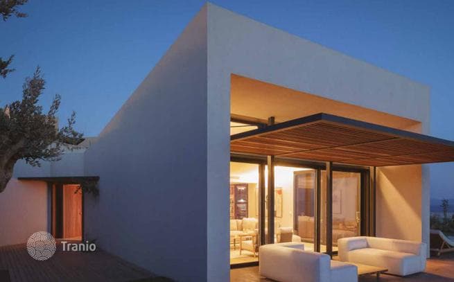 4-Bedroom Villa with 400 m² in Bodrum, Turkey, photo 2