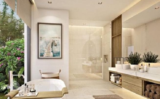 New Villa with Private Pool near Bang Tao Beach, Phuket, photo 3