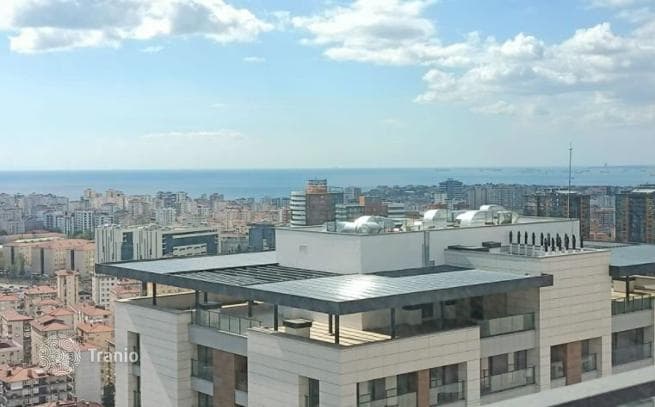1-Bedroom Apartment in Kadikoy, photo 2