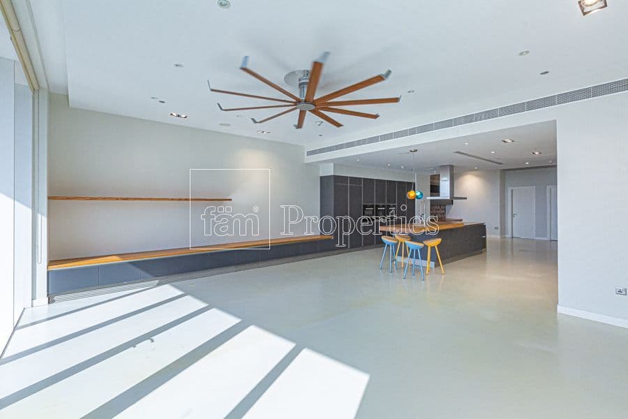 Апартаменты в Дубае, ОАЭ, 211 м², фото 2