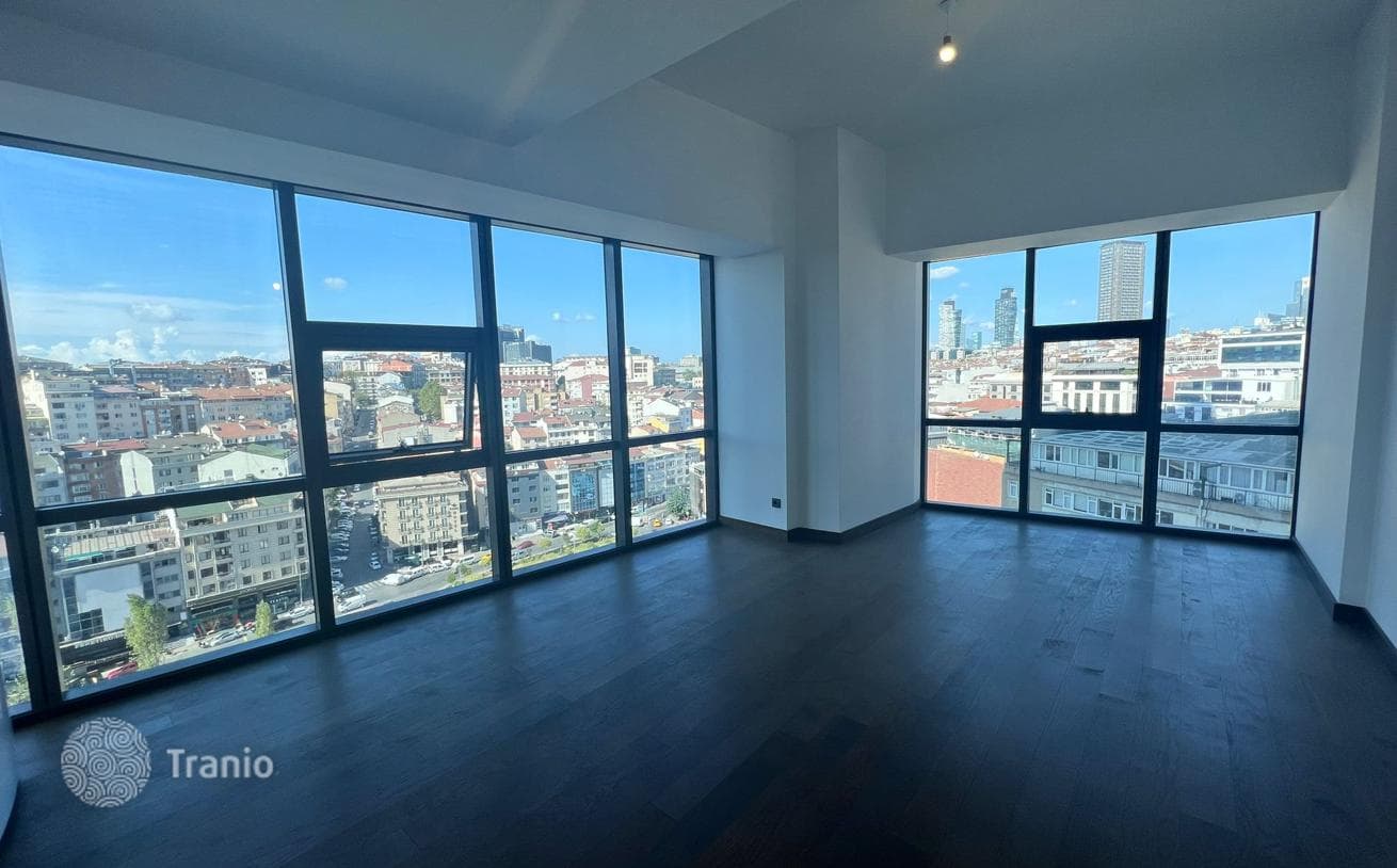 2-Bedroom Apartment in Sisli, Istanbul, photo 5