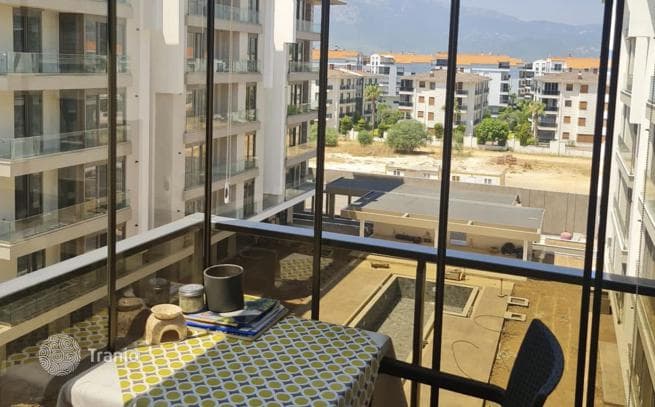 3-Bedroom (3+1) Apartment with Separate Kitchen in Konyaalti, Antalya, photo 2