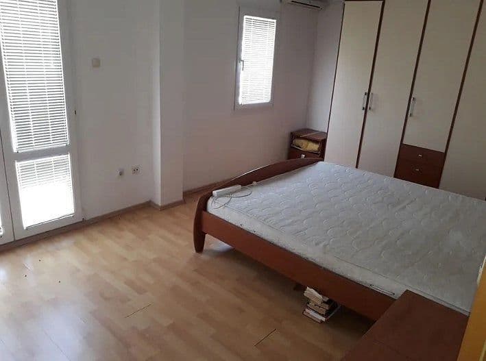 Квартира в Будве, Черногория, 80 м², фото 2