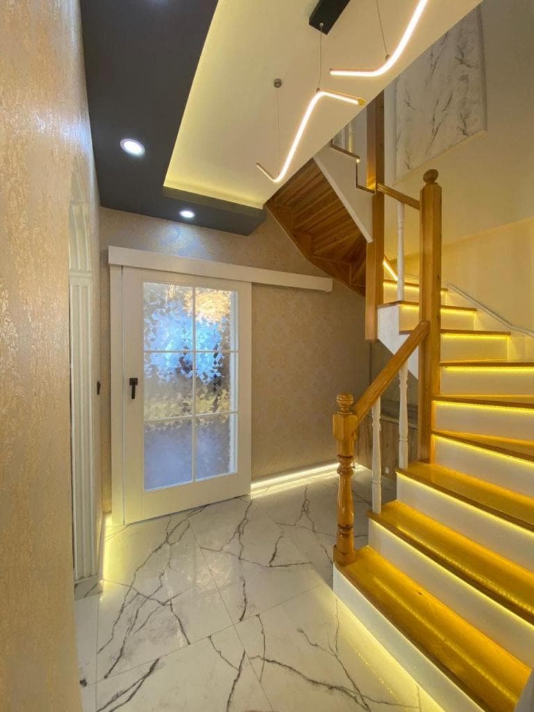 Квартира в Анталии, Турция, 160 м², фото 3