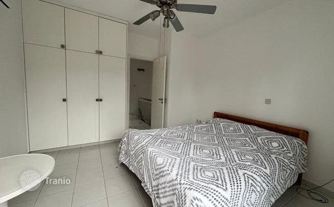 2-комнатный дом в городе 88 м² в Пафосе, Кипр