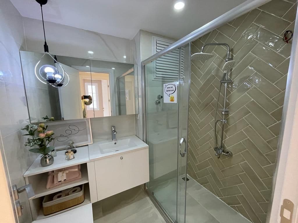 Квартира в Мерсине, Турция, 92 м², фото 5