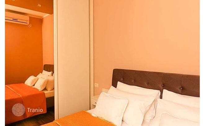 2-Bedroom Apartment with Sea View in Becici, Budva, photo 4