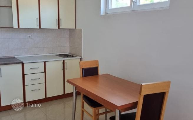 1-Bedroom Apartment with Sea View in Igalo, Herceg Novi, photo 3