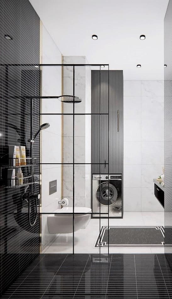 Квартира в Авсалларе, Турция, 52 м², фото 3