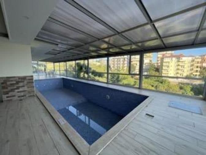 Квартира в Кестеле, Турция, 300 м²