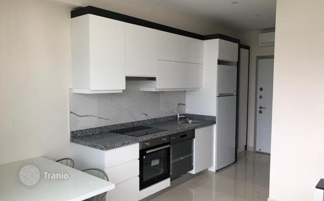 1-Bedroom (1+1) Apartment with Mountain View in Kargicak, Alanya, photo 2
