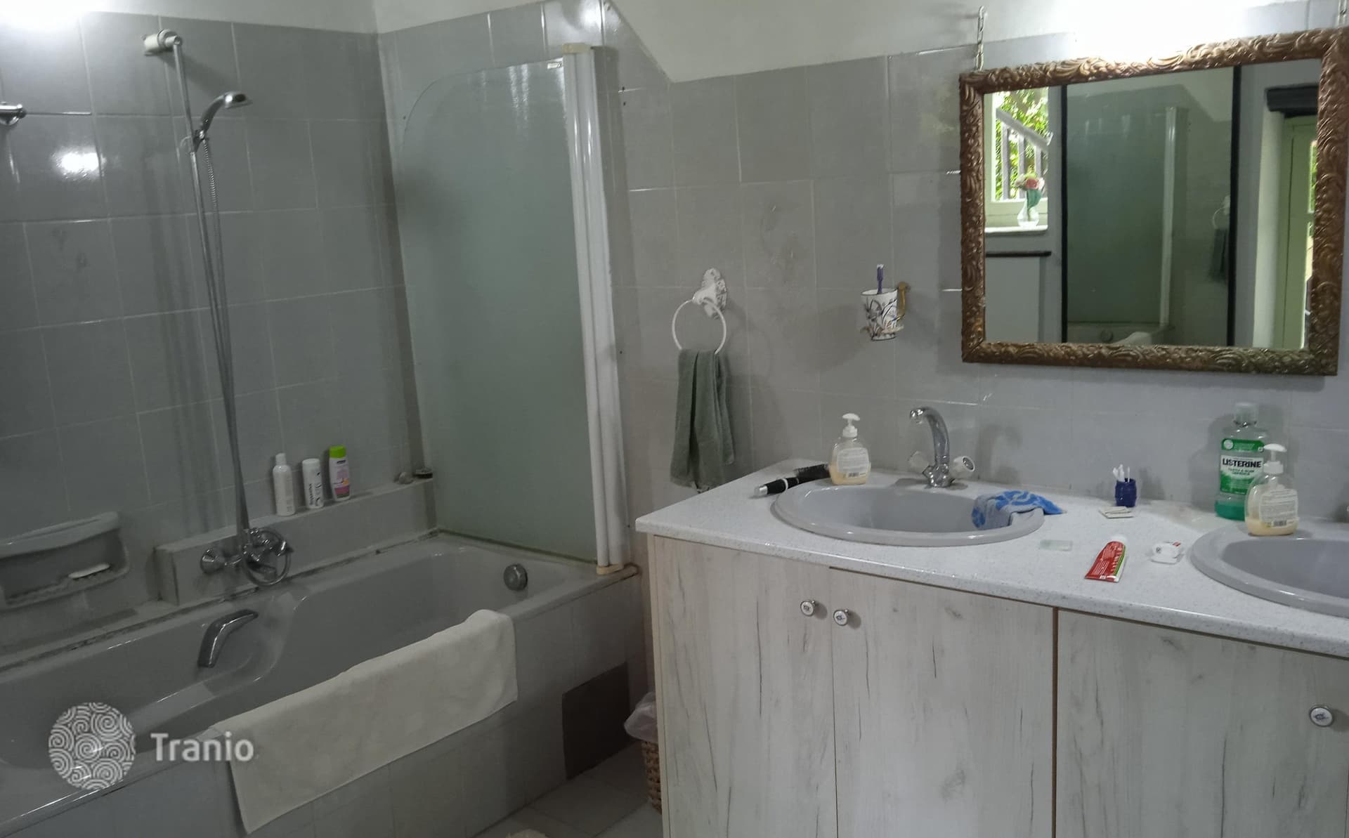 5-комнатный особняк 300 м² в Тохни, Кипр, фото 5