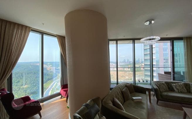 Luxury Apartments with Pool and Spa in Istanbul, photo 4