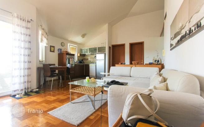 2-Bedroom Apartment with Sea View in Rafailovici, Budva, photo 3