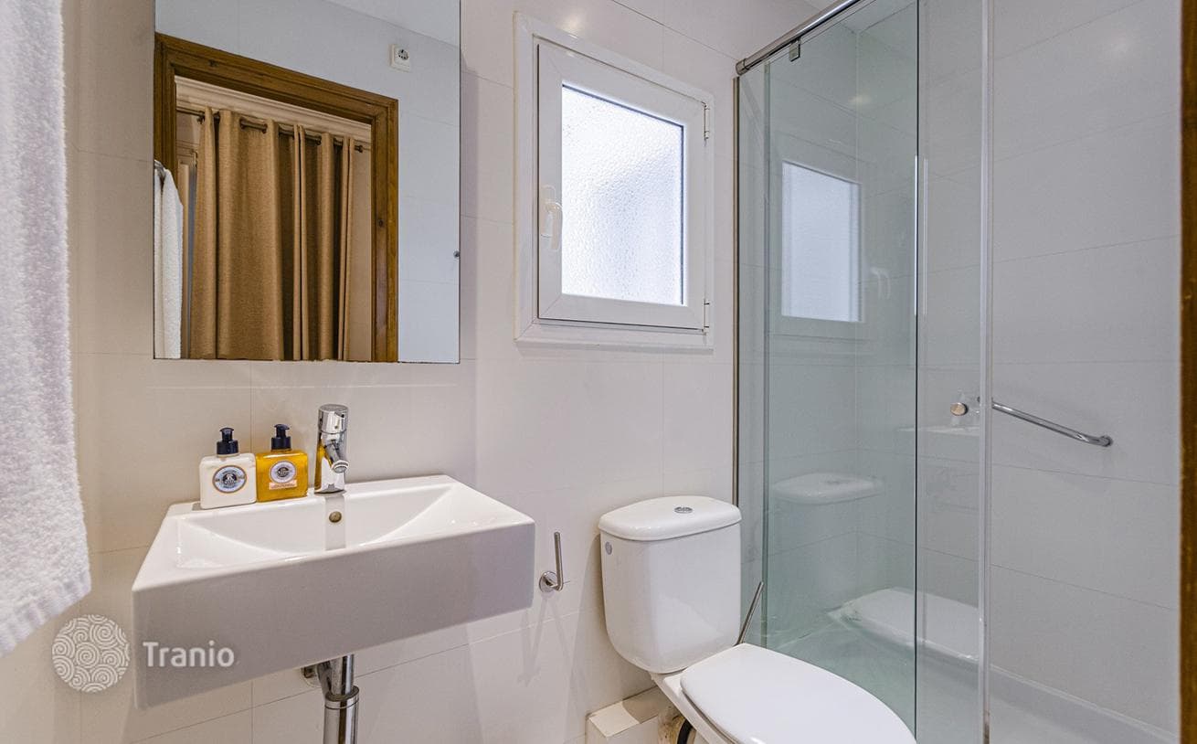 4-комнатная квартира 172 м² в Барселоне, Испания, фото 4