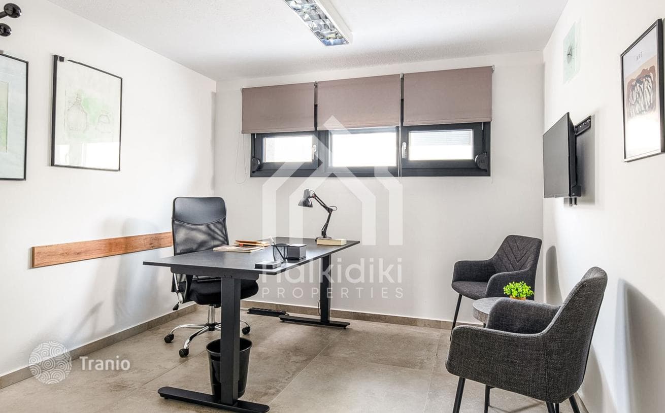 6-комнатная вилла 206 м² в Ситонии, Греция, фото 4