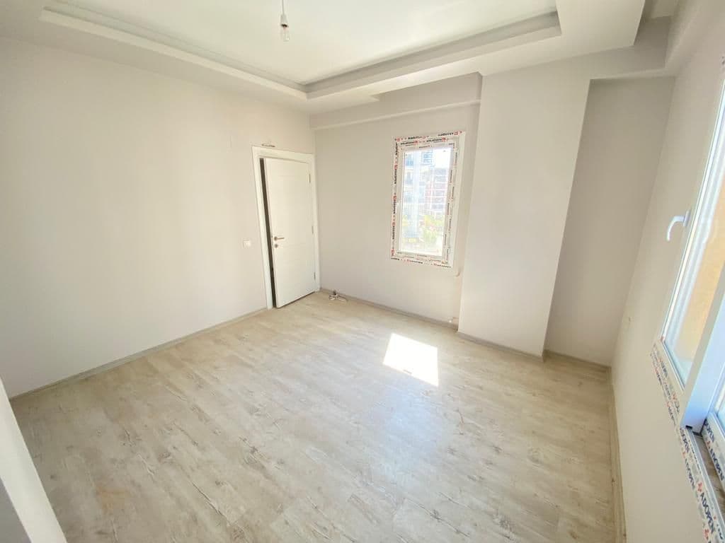 Квартира в Мерсине, Турция, 100 м², фото 4