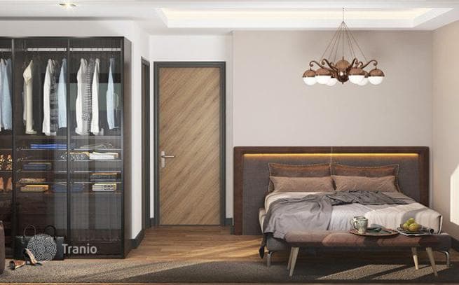 New Apartments with Shared Pools in Kagithane, Istanbul, photo 3