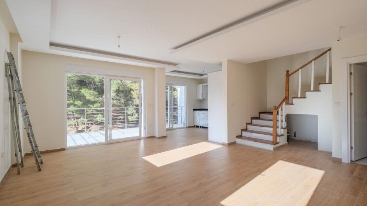 Пентхаус в Авсалларе, Турция, 125 м², фото 5