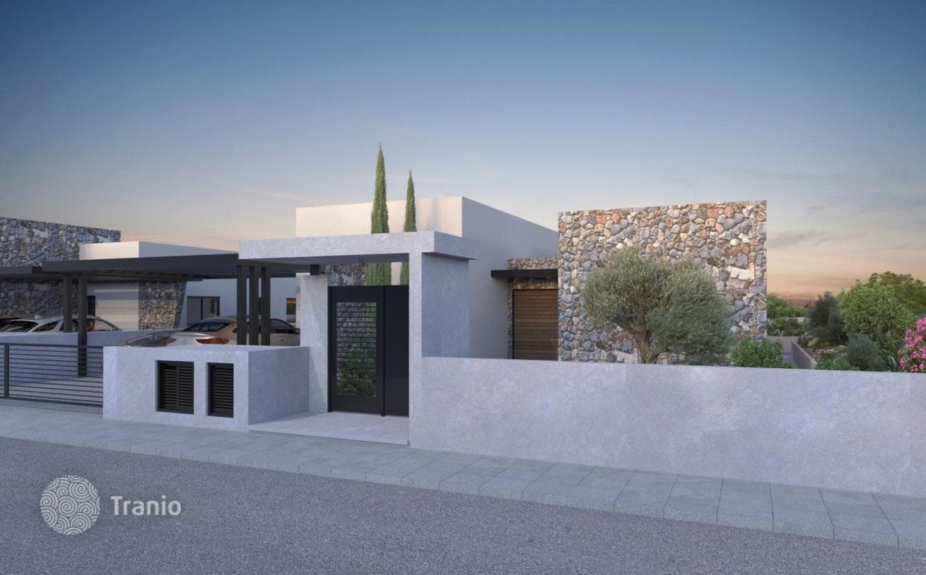 Spacious Furnished House with Garden in Limassol, Cyprus, photo 5