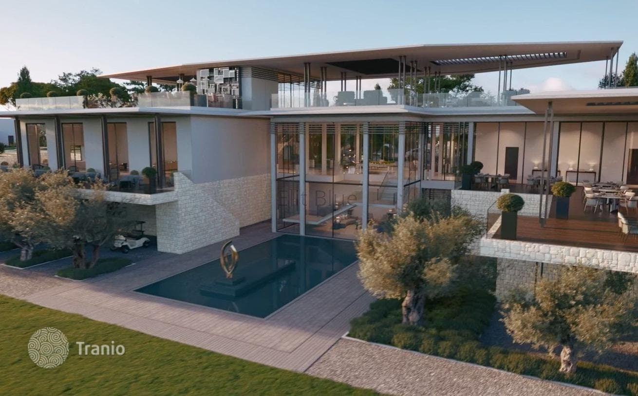 4-Bedroom Villa in Limassol, Cyprus, photo 5