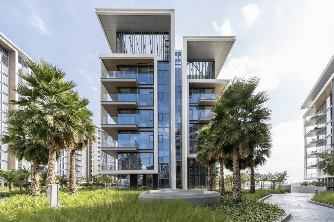 Апартаменты в Дубае, ОАЭ, 135 м², фото 2