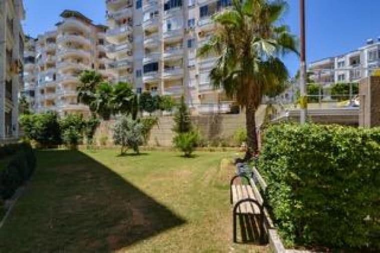 Квартира в Авсалларе, Турция, 100 м², фото 3
