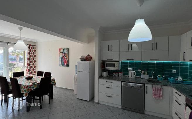 2-Bedroom Duplex with Shared Pool in Koca Calisz, Fethiye, photo 4