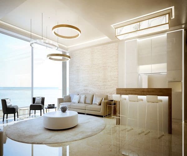 Апартаменты в Дубае, ОАЭ, 110 м², фото 5