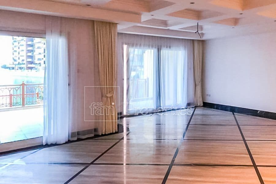 Апартаменты в Дубае, ОАЭ, 376 м²
