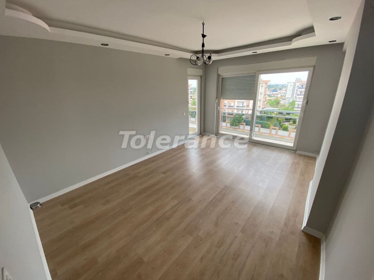 Апартаменты в Анталии, Турция, 100 м², фото 3