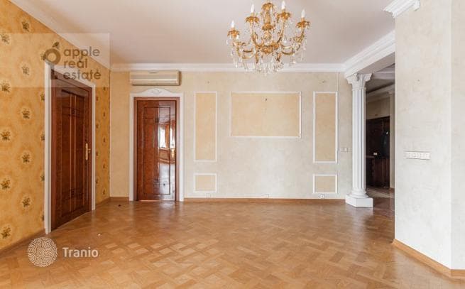 2-Bedroom Apartment in Yakimanka, Moscow, photo 4