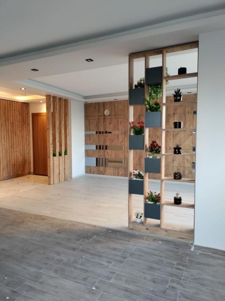 Квартира в Мерсине, Турция, 140 м²