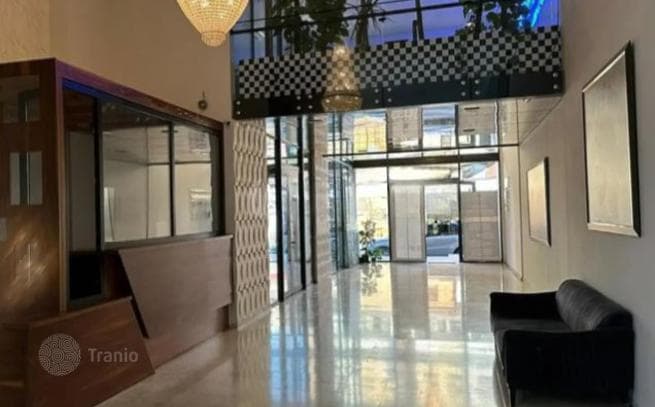 2-Bedroom Apartment in Saburtalo, Tbilisi