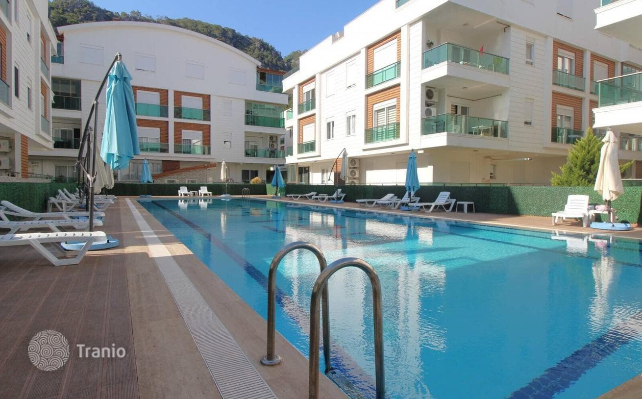 2-Bedroom Apartment near the Waterfront in Konyaalti, Antalya, photo 3