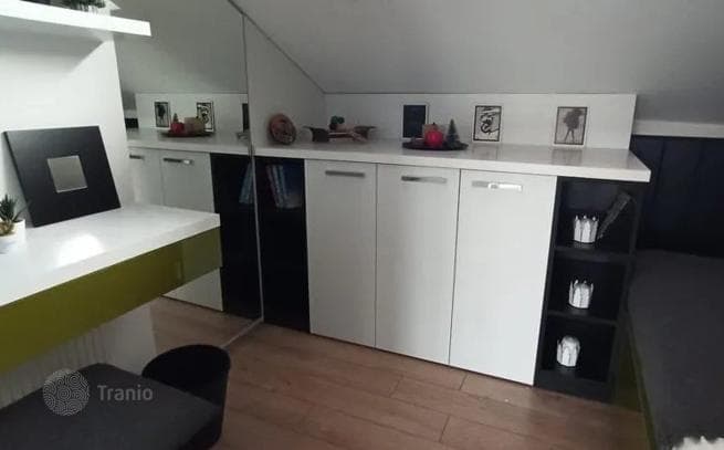 2-Bedroom Apartment in Sisli, Istanbul