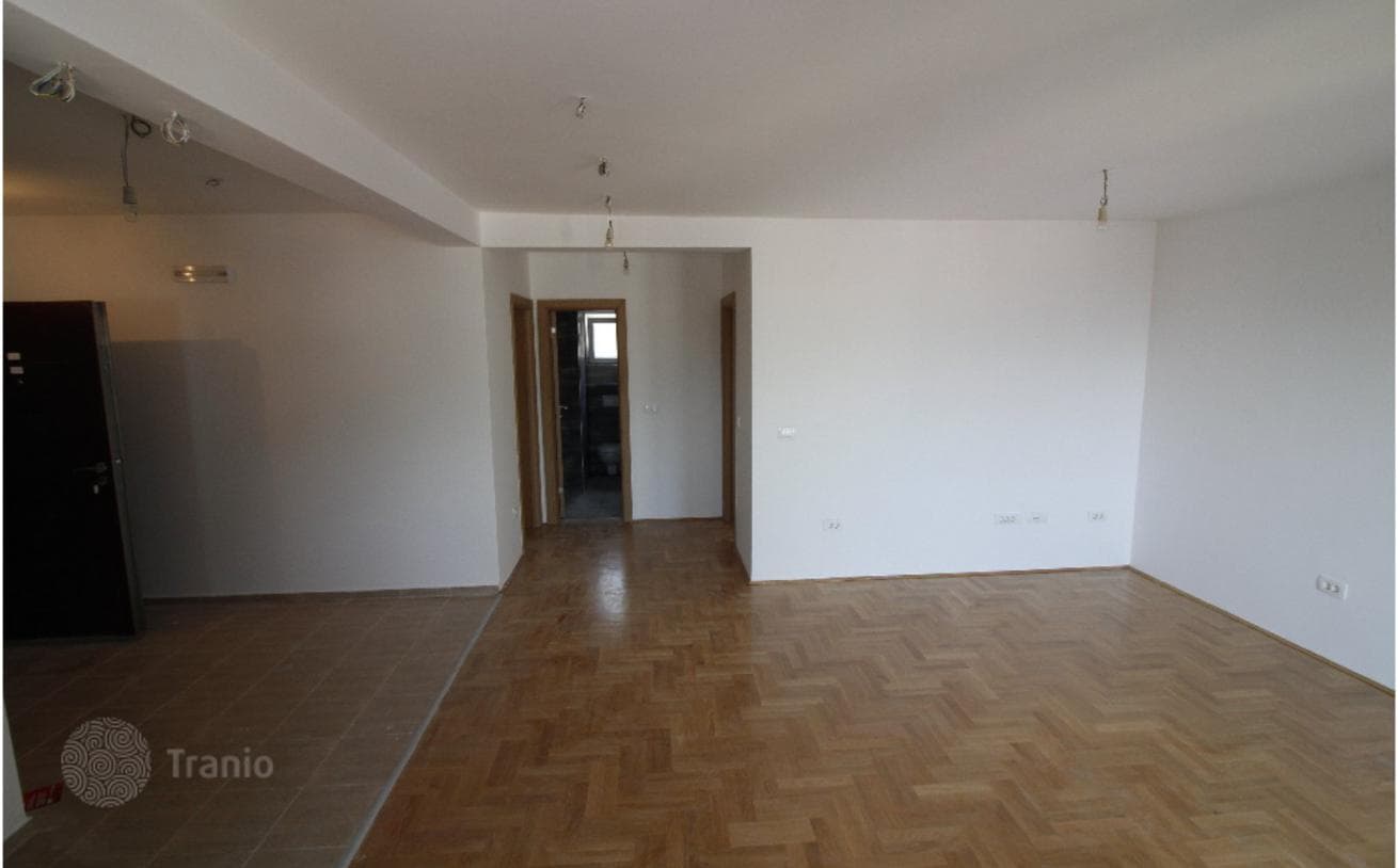 2-Bedroom Apartment with Terrace and Sea View in Budva, photo 3
